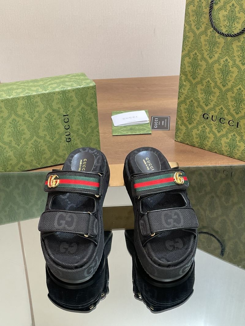 Gucci Slippers